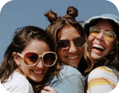 It's effortless for guests