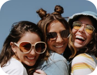 It's effortless for guests